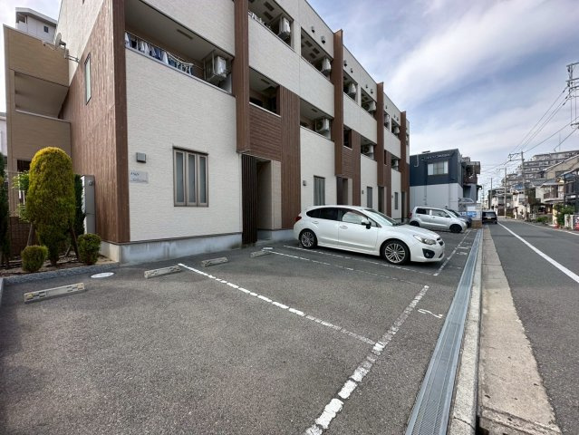ブルーム浜寺Ⅱ のその他