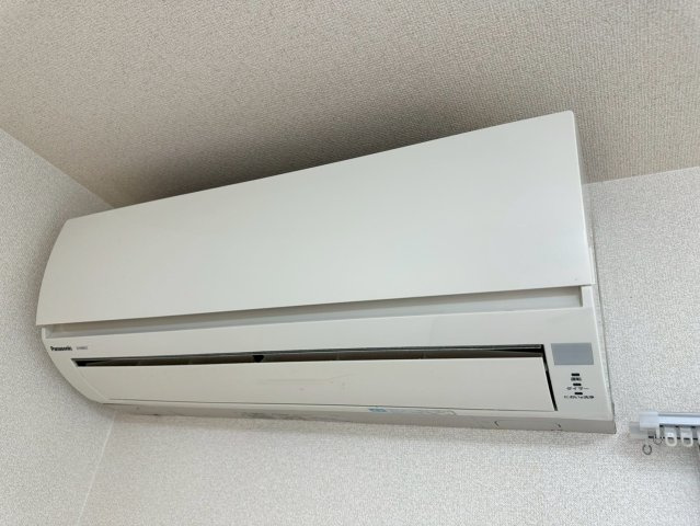 ブルーム浜寺Ⅱ の設備|別部屋写真使用
