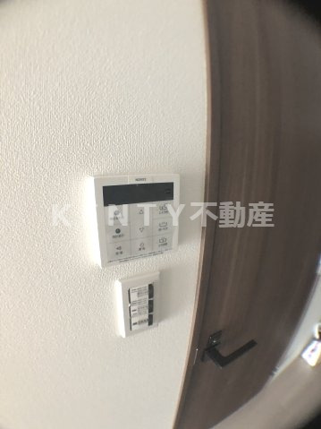 【設備】 | ＢＰＲレジデンス御嶽山
