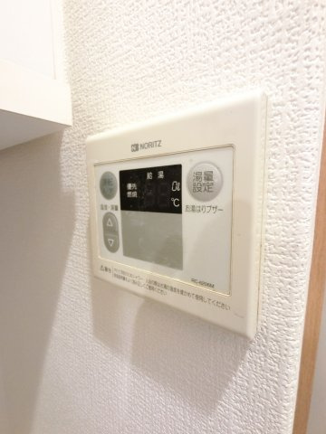 グランビスタ参番館の設備