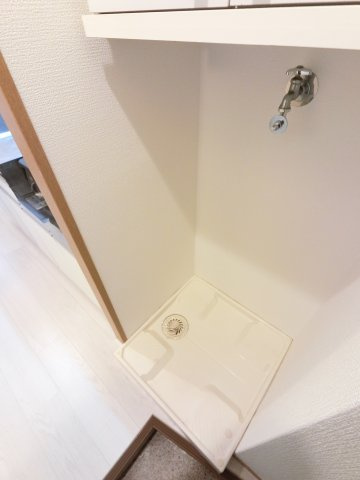 グランビスタ参番館の設備