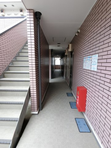 グランビスタ参番館のその他共用部分