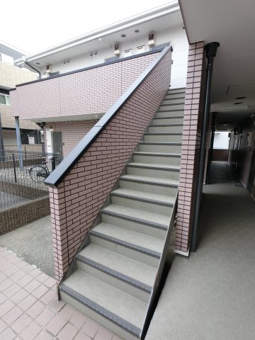 グランビスタ参番館のその他共用部分