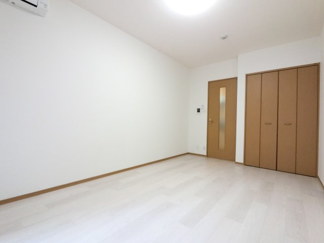 グランビスタ参番館の設備