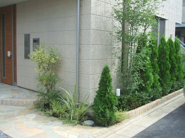 メゾンＴのその他共用部分