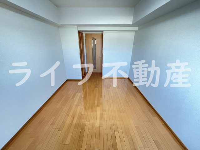 ディナスティ東大阪センターフィールドの内装|内装もきれいです