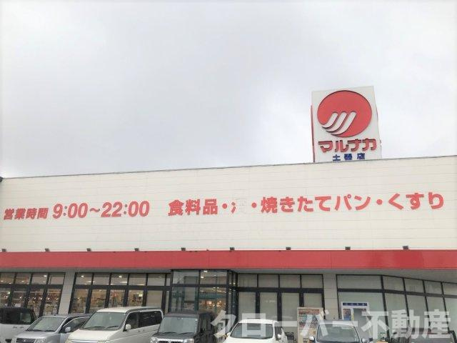 レオパレスＳｕｃｃｅｓｓの周辺