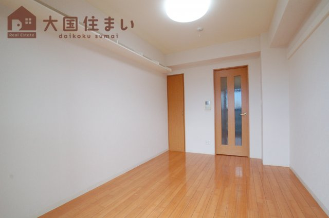 【寝室】 | NANIWAⅠ番館