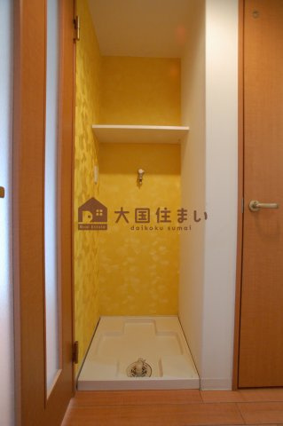 【設備】 | NANIWAⅠ番館