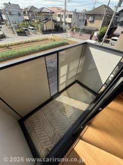【ロビー】 | アメジストセージ | 一階廊下