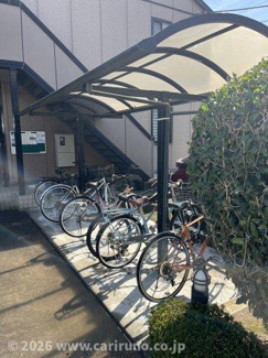 【その他】 | アメジストセージ | 新河岸駅