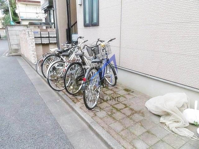 リースランド十条