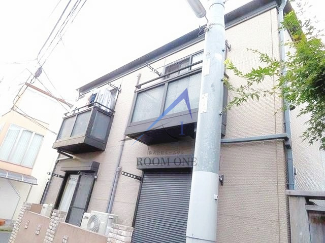 リースランド十条