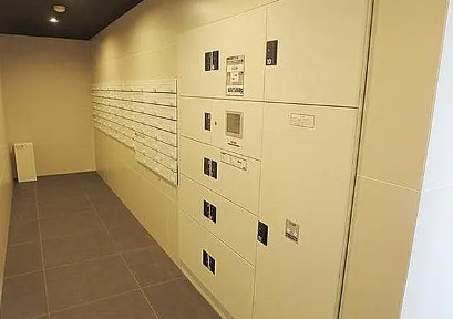 ＡＸＡＳ南蒲田アジールコートのその他
