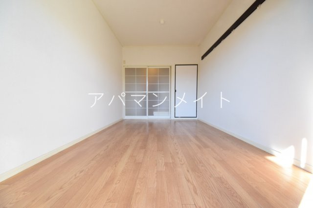【居間・リビング】 | カーサリフレスカ戸塚 | 素敵なお部屋です