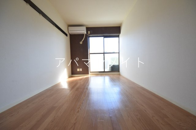 【寝室】 | カーサリフレスカ戸塚 | 落ち着いて過ごせるお部屋なので、寝室にいかがでしょうか