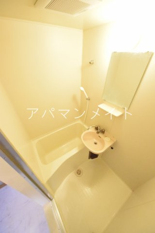 【浴室】 | カーサリフレスカ戸塚 | 日々の暮らしに欠かせないお風呂です