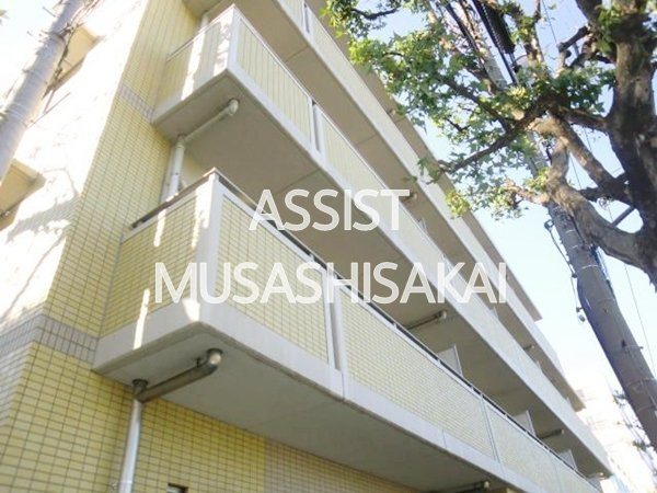 フレールかえで通りの外観|お電話でお問合わせ頂けますと、よりスムーズにご対応出来ます♪