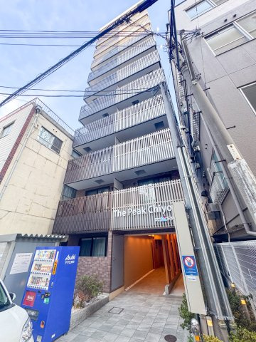 The　Peak　Chiyozaki