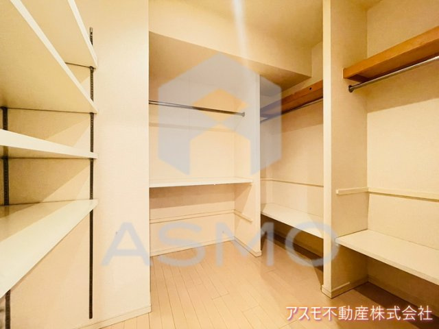 【収納】 | ブラービ南船場