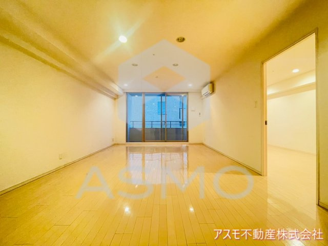 【内装】 | ブラービ南船場