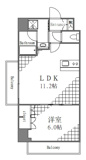 LEXE八広の画像