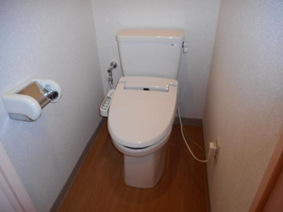 【トイレ】 | レグルス朝霞台