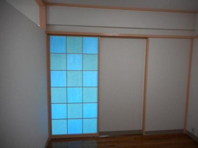 【内装】 | レグルス朝霞台