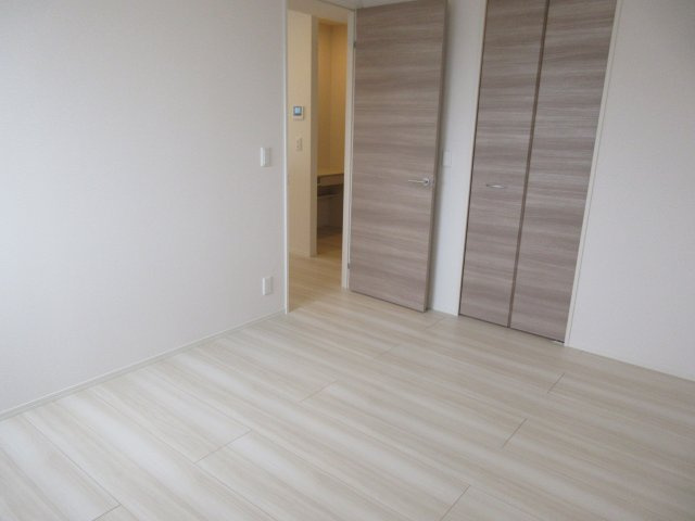 シャルム　フルーレの子供部屋
