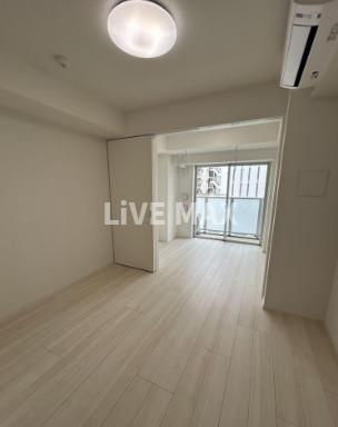 【寝室】ACP Residence 浅草