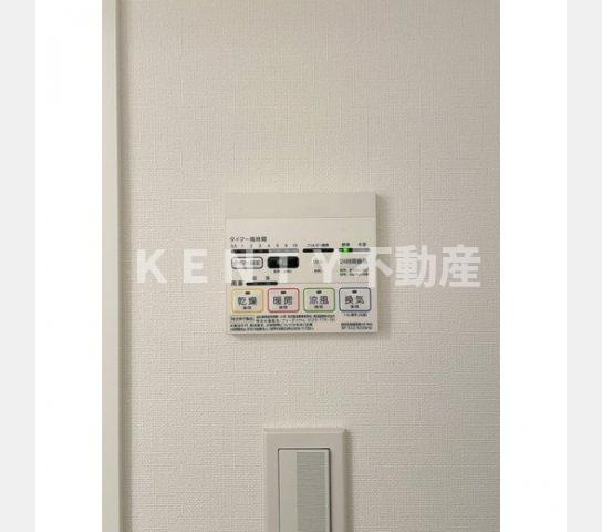 【設備】 | ＢＰＲレジデンス大鳥居 | 設備