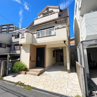 【外観】 | 千里山竹園1丁目