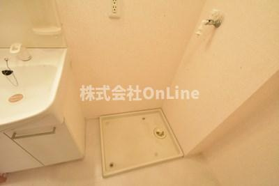 アムール A棟の設備
