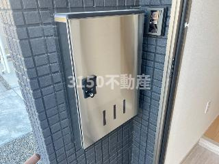 branche’Ⅳ（ブランシェⅣ）のその他|宅配BOX（イメージ）