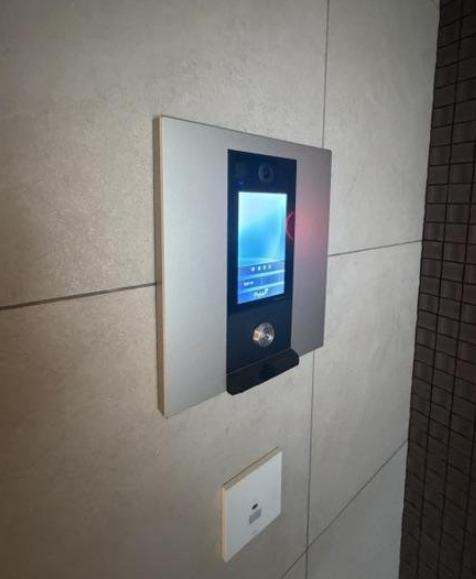 フォレストコート戸田公園 のセキュリティ