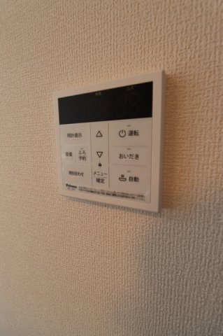 D-roomNext小郡【キャッシュバック対象物件】の設備