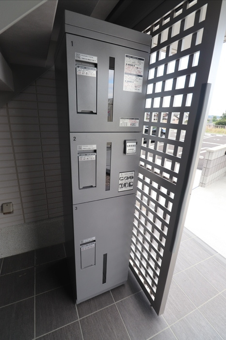 D-roomNext小郡【キャッシュバック対象物件】の設備