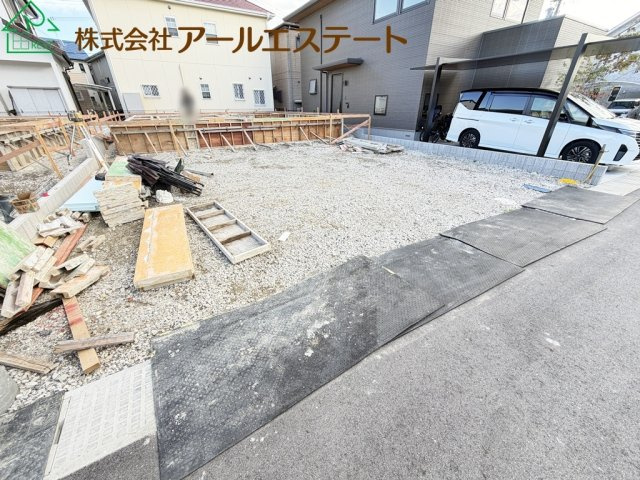 加古川市加古川町稲屋 第14　　新築戸建
