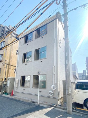 【外観】 | ノーザンロード小岩