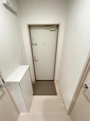 【玄関】 | ノーザンロード小岩