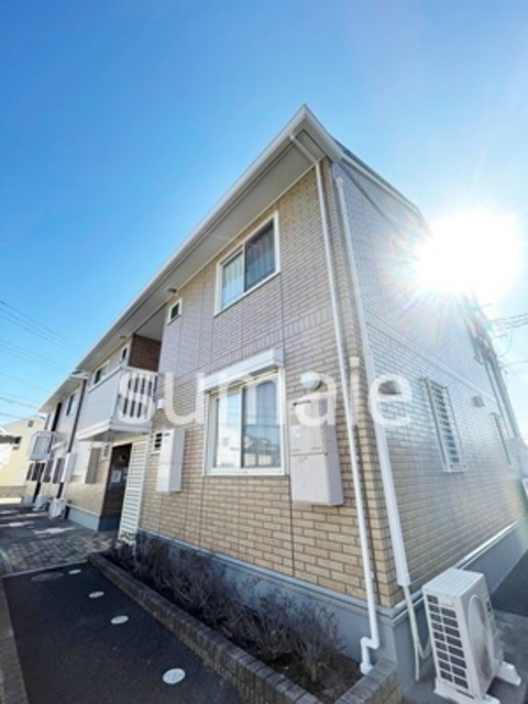 リビングタウン西大宮Ⅲ　の外観|閑静な住宅地
