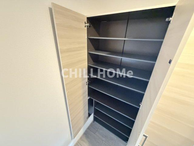 МＮハウス中居の収納|当社、チルホームのHPもご覧ください(^^)/物件情報多数♪