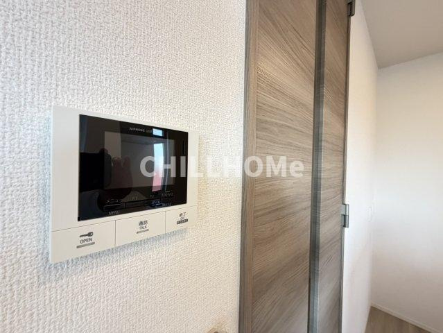 МＮハウス中居のセキュリティ|当社、チルホームのHPもご覧ください(^^)/物件情報多数♪
