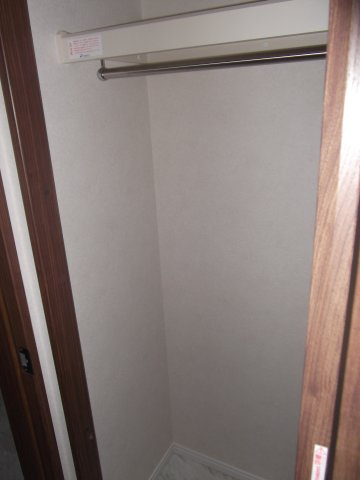 Felice元住吉の収納