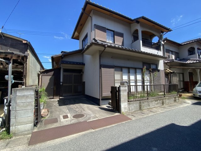 倉敷市茶屋町の売地