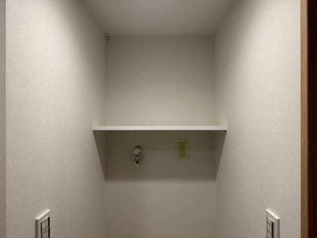 ＯＮＥ　ＲＯＯＦ　ＲＥＳＩＤＥＮＣＥ　ＮＩＳＨＩＮＩＰＰＯＲＩの収納