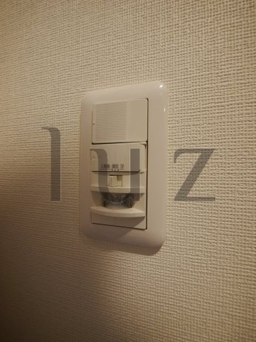 ガーラプレシャス横浜西谷の設備