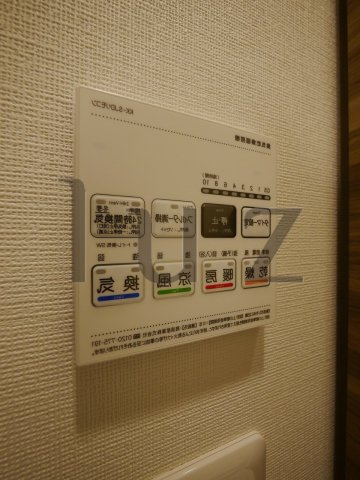 ガーラプレシャス横浜西谷の設備