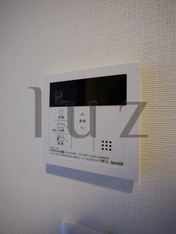 ガーラプレシャス横浜西谷の設備
