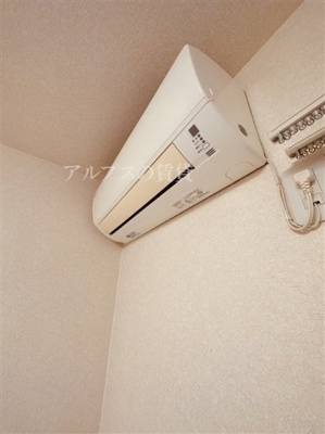 【設備】 | コムフィ杉田